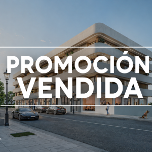 NUEVA PROMOCIÓN CANDELA HOMES