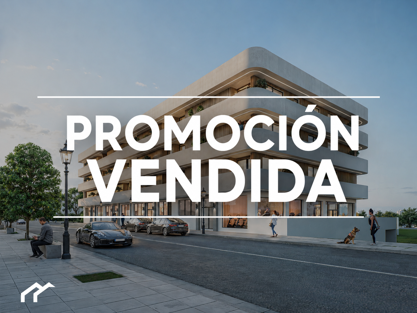 NUEVA PROMOCIÓN CANDELA HOMES